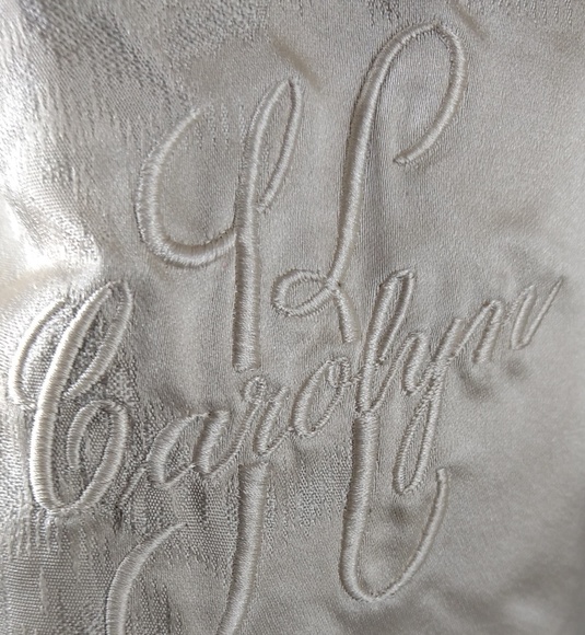 Azurene Emba Luxury Vintage Mink Fur Sz S - Picture 2 of 4